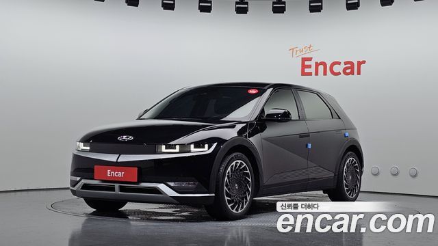 2023 Hyundai Ioniq 5, VIN KMHKN81FPPU227519