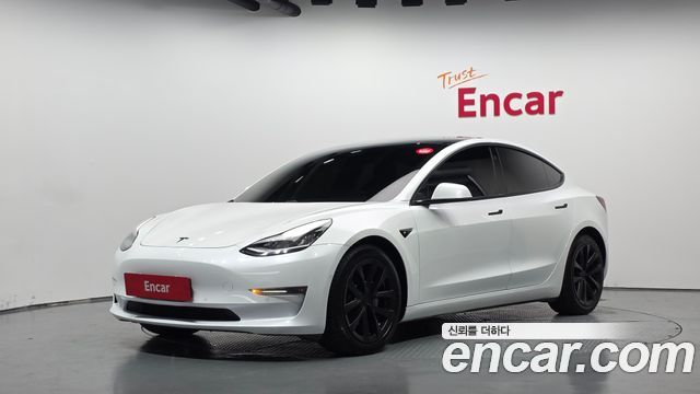 2020 Tesla Model 3, VIN 5YJ3E1EBXLF695382
