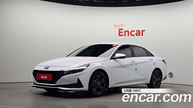 2023 Hyundai Avante, VIN KMHLM41EEPU374862