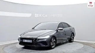 2026 Hyundai Avante, VIN KMHLR41JGTU196471