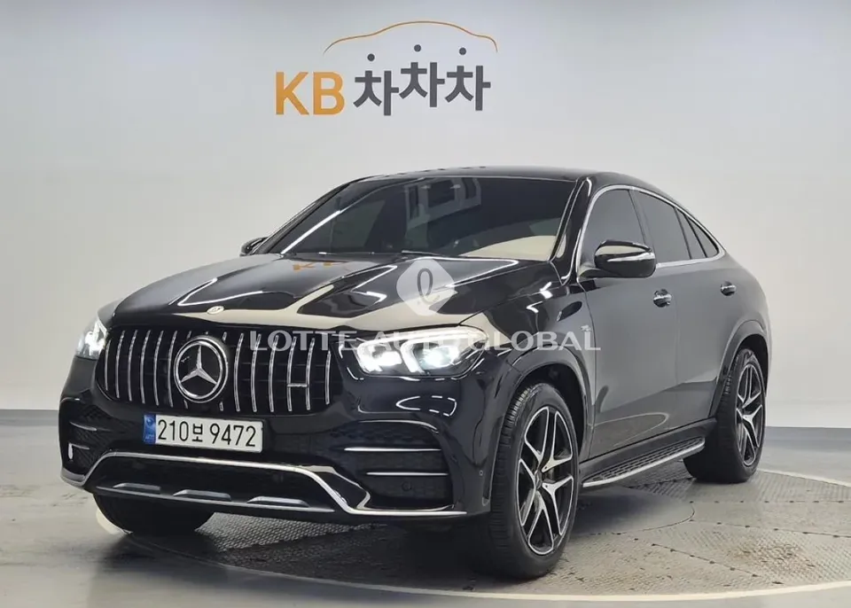 2022 Mercedes-Benz GLE-Class, VIN W1NFD6BB6NA829391