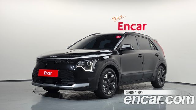 2024 Kia Niro, VIN KNACP811FRA042566