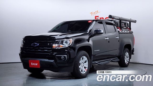 2021 Chevrolet Colorado, VIN 1GCPT9EN3M1224846