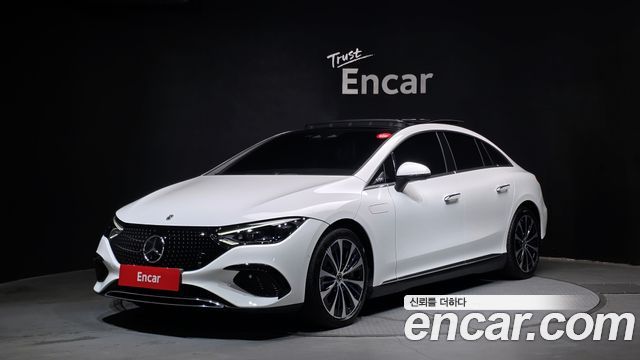 2023 Mercedes-Benz EQE, VIN W1KEG2BB5PF009043