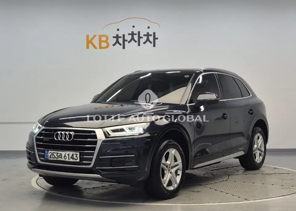 2020 Audi Q5, VIN WAUZZZFY4L2062439