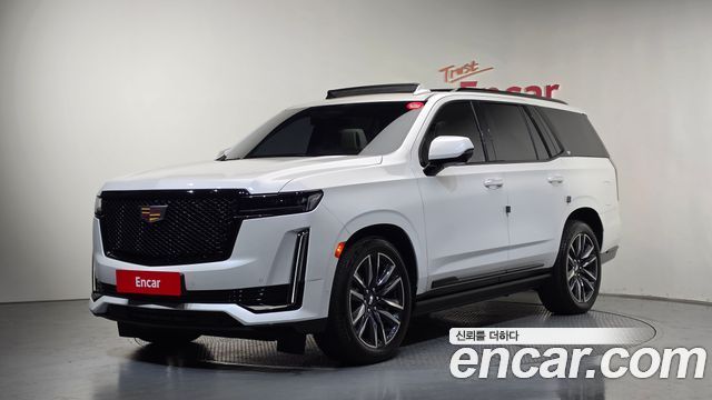 2023 Cadillac Escalade, VIN 1GYS47KL7PR515204