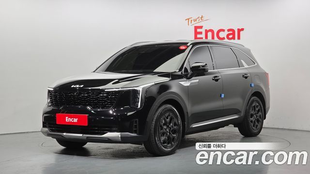 2024 Kia Sorento, VIN KNARK81GBRA253148