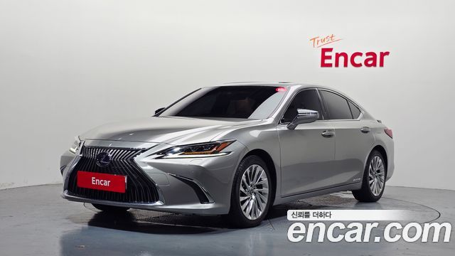 2020 Lexus ES, VIN JTHB21B16L2092169