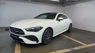 2025 Mercedes-Benz CLE-Class, VIN W1KMJ6BB8SF062381