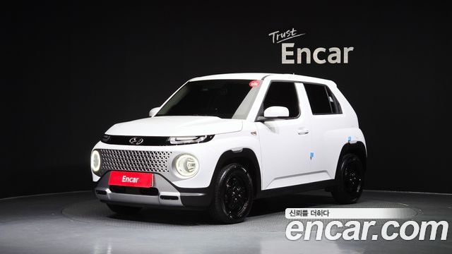 2023 Hyundai Casper, VIN KMHB3518BPW023327