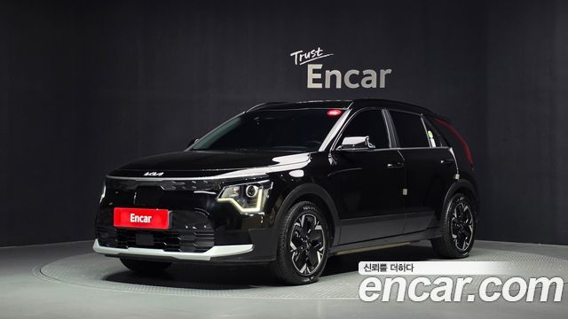 2024 Kia Niro, VIN KNACP811FRA077359