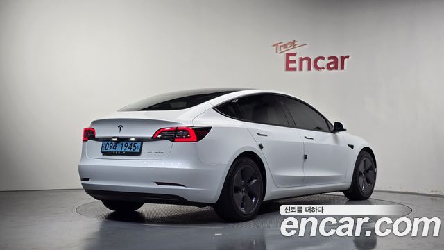 2022 Tesla Model 3, VIN 5YJ3E1EB5NF149706