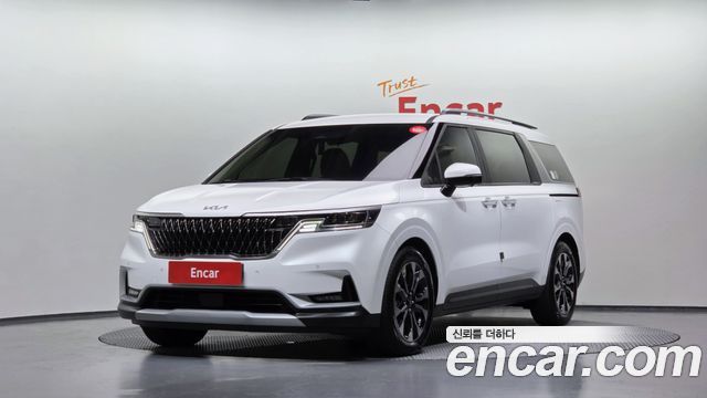2023 Kia Carnival, VIN KNANB81BBPS239506