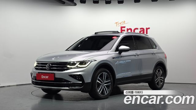 2023 Volkswagen Tiguan, VIN WVGZZZ5N0PW006308