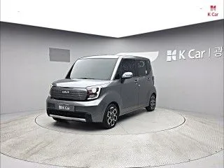 2025 Kia Ray, VIN KNACG811BST437337