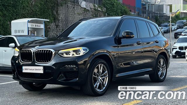 2021 BMW X3, VIN WBAUZ3102M9G49548