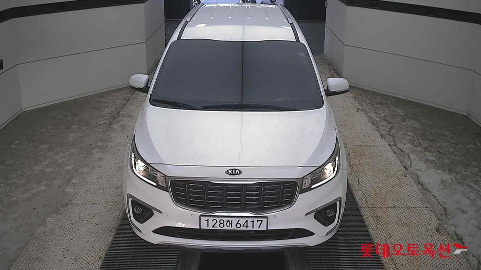 2020 Kia Carnival, VIN KNAMB81ABLS628674