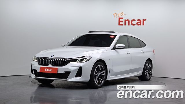 2023 BMW Gran Turismo, VIN WBAJY8101PCL60944