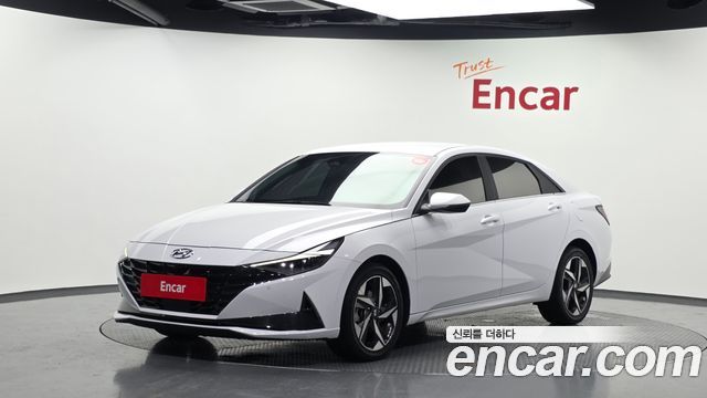 2023 Hyundai Avante, VIN KMHLR41EEPU467832