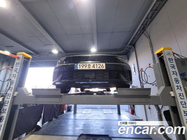 2024 Kia K5, VIN KNAG541ABRA338302