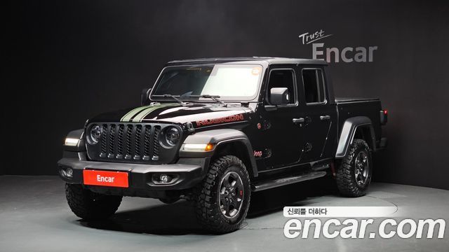 2023 Jeep Gladiator, VIN 1C6JJTBG9PL569233