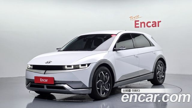 2023 Hyundai Ioniq 5, VIN KMHKR81FPPU160139