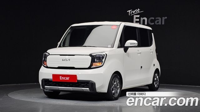 2023 Kia Ray, VIN KNACG811BPT344579