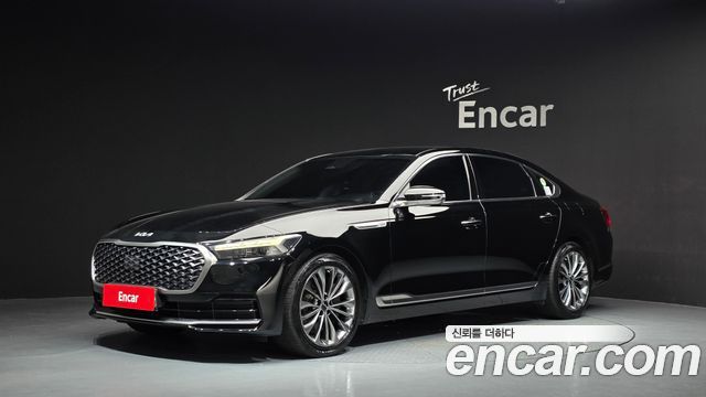 2023 Kia K9, VIN KNAS2415DPS046885