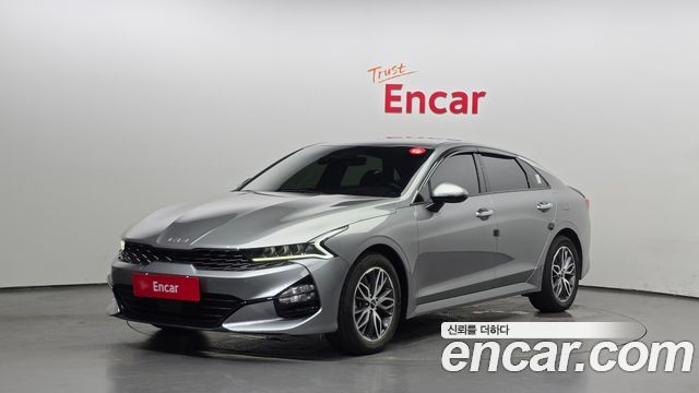 2023 Kia K5, VIN KNAG241ABPA240104