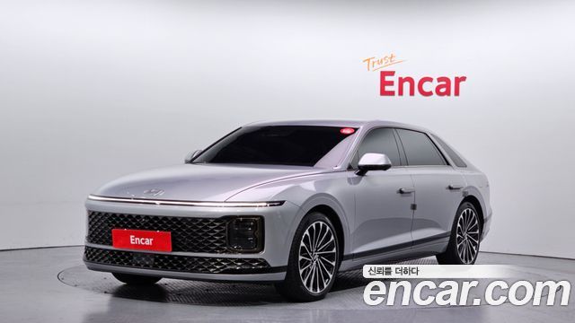 2023 Hyundai Grandeur, VIN KMHN3411BPA029085