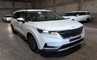 2023 Kia Carnival, VIN KNANB813BPS256781