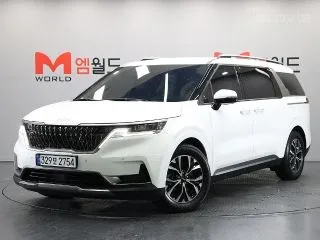 2023 Kia Carnival, VIN KNANC81BBPS207278