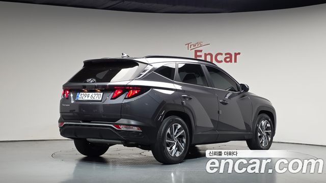 2021 Hyundai Tucson, VIN KMHJC81BGMU013747