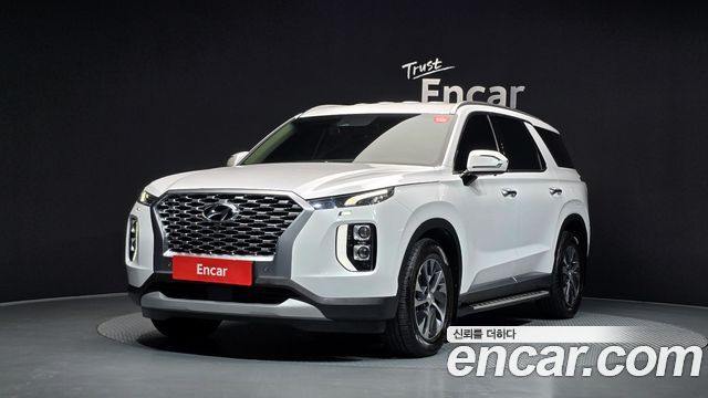 2021 Hyundai Palisade, VIN KMHR281ABMU211229