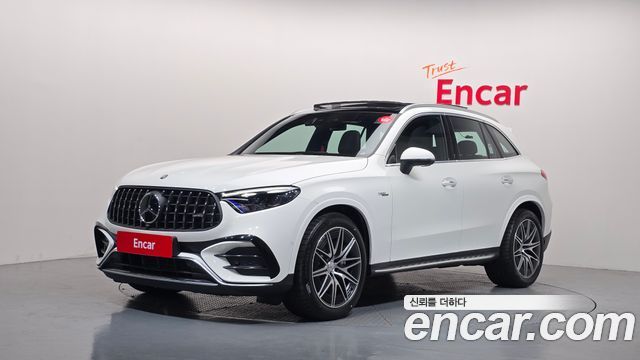 2026 Mercedes-Benz GLC-Class, VIN W1NKM8HB6TF466687