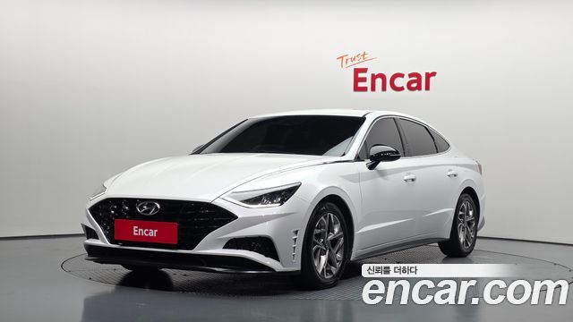 2022 Hyundai Sonata, VIN KMHL6412BNA155703