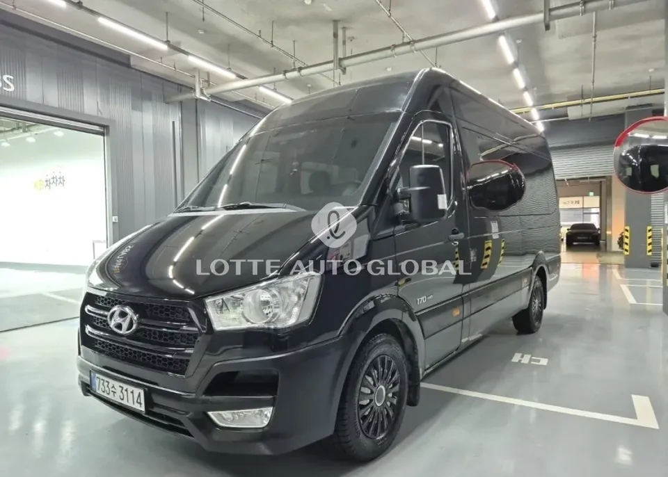 2020 Hyundai Solati, VIN KMJUG17RPLC003406