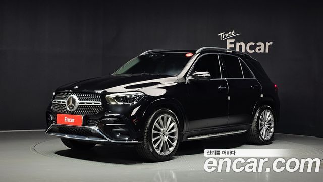 2023 Mercedes-Benz GLE-Class, VIN W1NFB5KB3PA988646