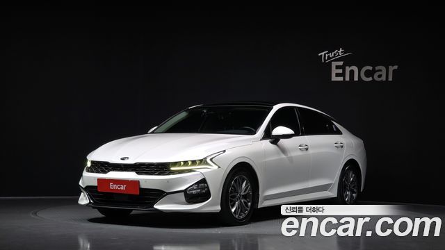 2020 Kia K5, VIN KNAG341ABLA066983