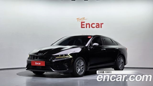 2023 Kia K5, VIN KNAG341JBPA033208