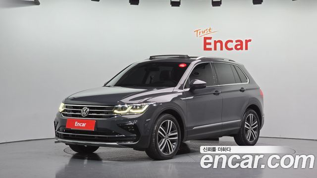 2023 Volkswagen Tiguan, VIN WVGZZZ5N0PW003165