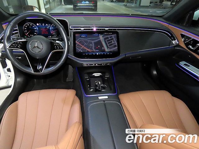 2024 Mercedes-Benz E-Class, VIN W1KLFSAB2RA044944