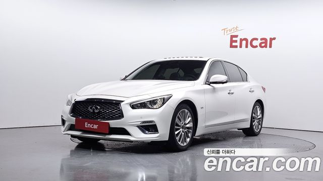 2020 Infiniti Q50, VIN JNKEV71E1LM190025