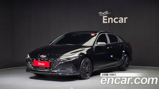 2023 Hyundai Avante, VIN KMHLM41EEPU374055