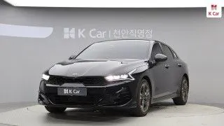 2020 Kia K5, VIN KNAG341ABLA049762