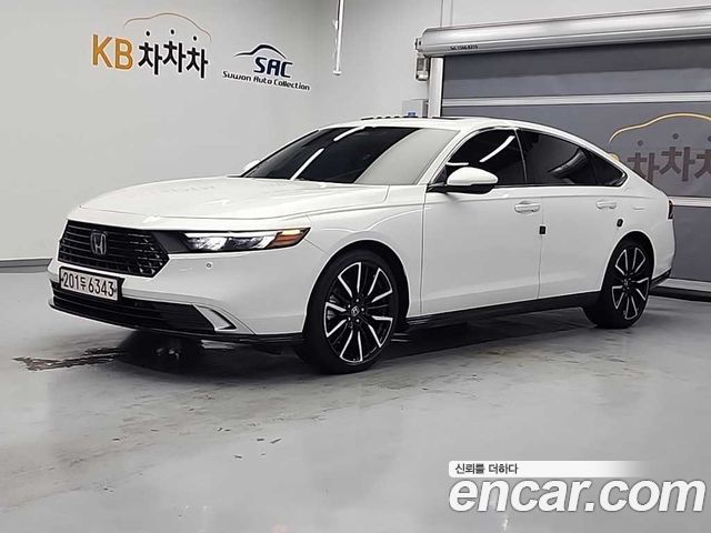 2023 Honda Accord, VIN 1HGCY2680PA510103