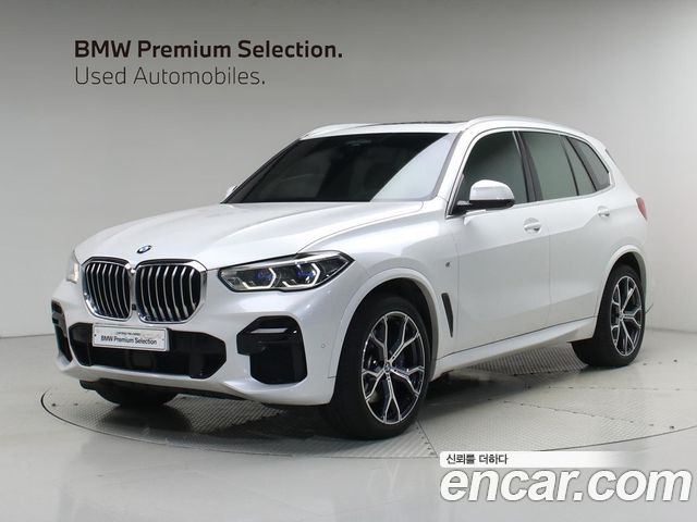 2023 BMW X5, VIN WBAJU8102P9R46545