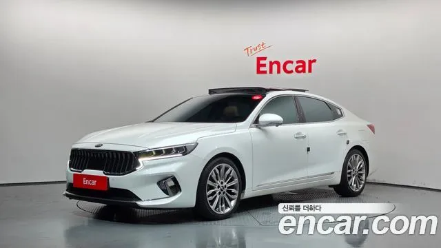 2020 Kia K7, VIN KNALC41BBLA229863