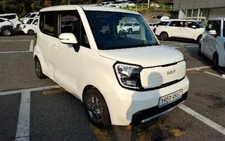 2023 Kia Ray, VIN KNACG811BPT351004