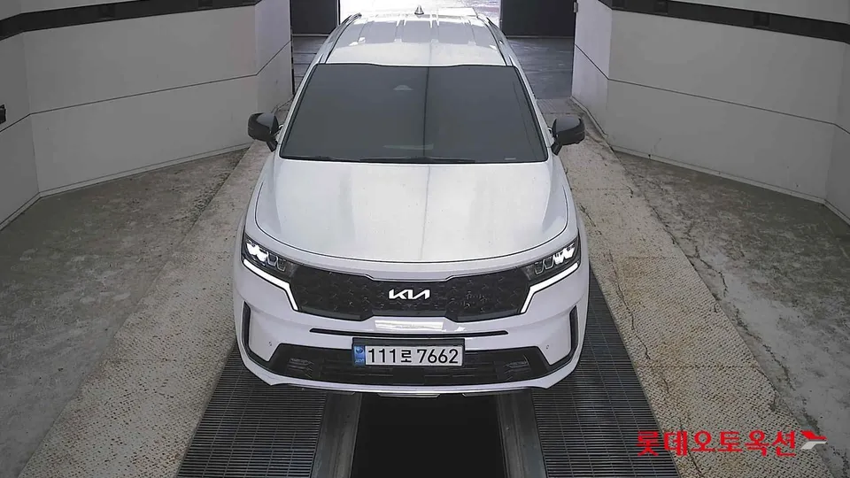 2022 Kia Sorento, VIN KNARM81GBNA074041